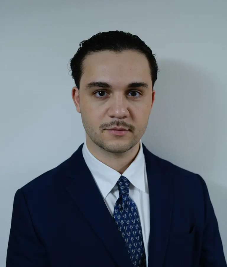 Youssef Sarraj, fondateur de WebClinic